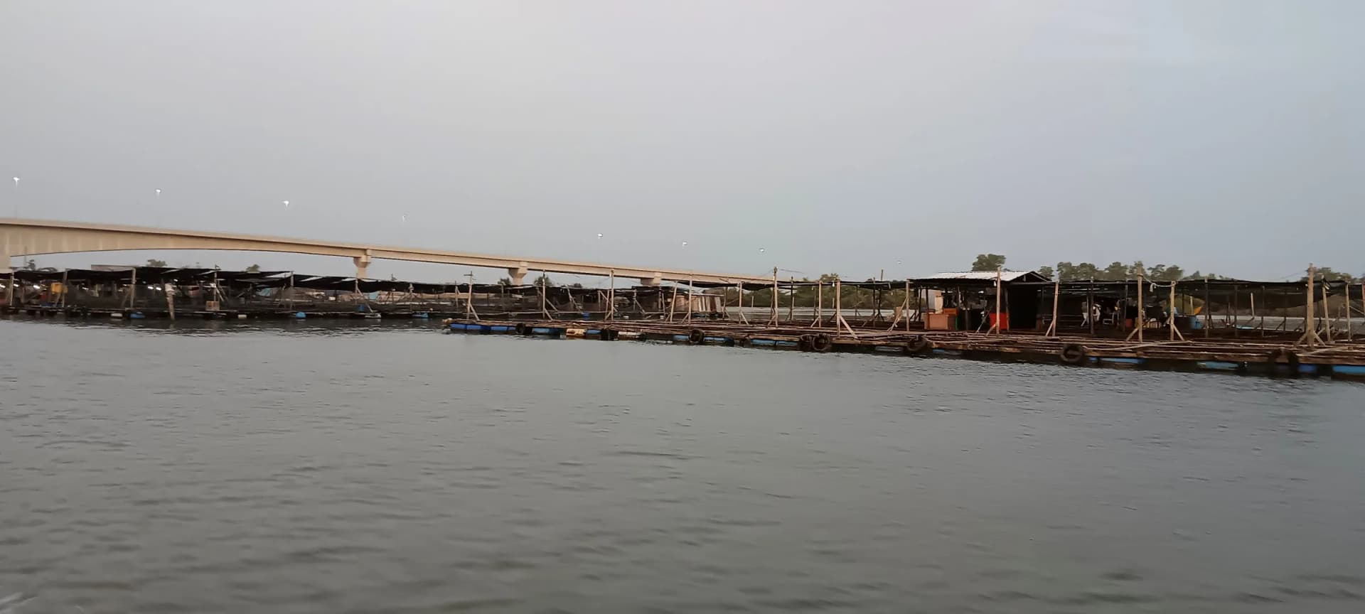 River Cruise — photo 4