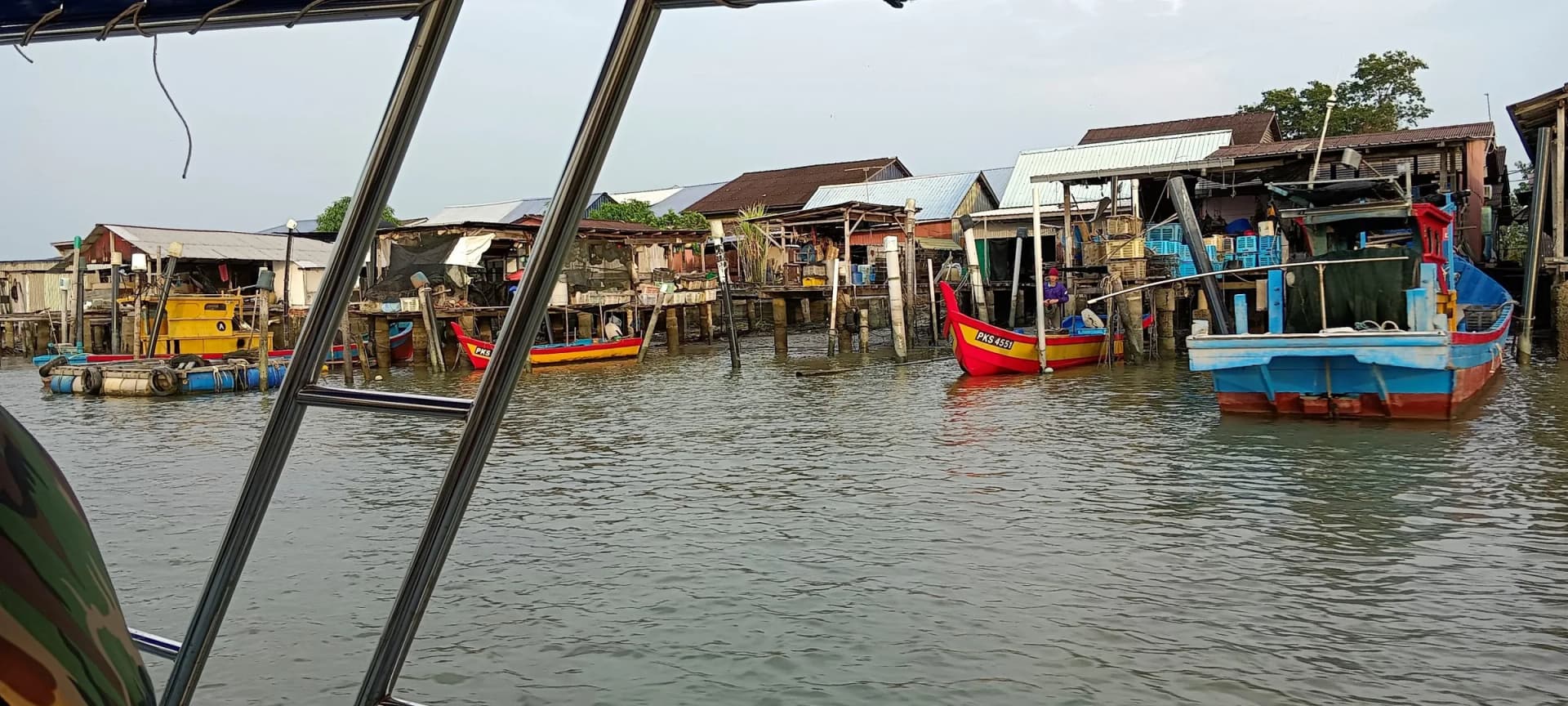 River Cruise — photo 5