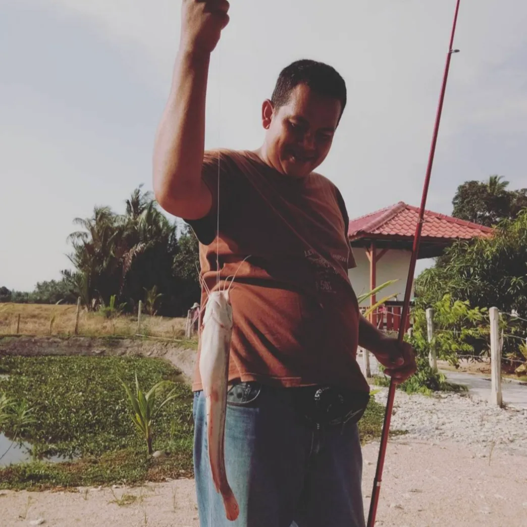 Aktiviti Memancing — photo 2