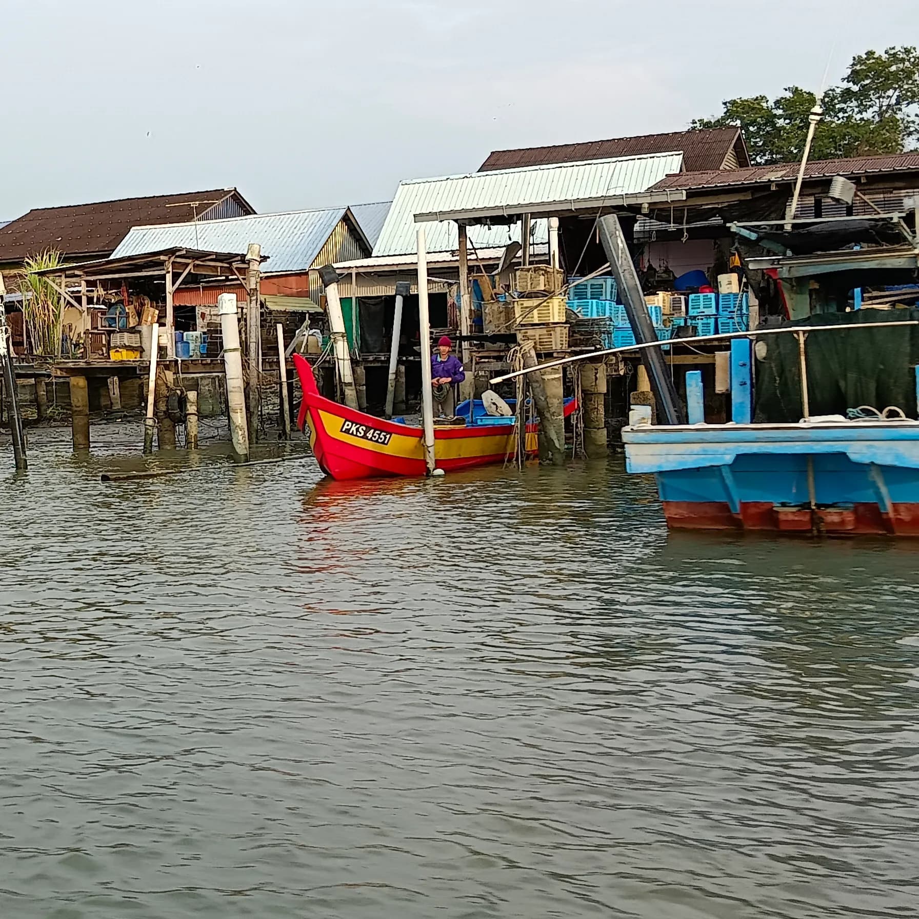 River Cruise — photo 14