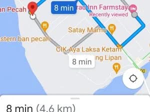 Ban Pecah — photo 1