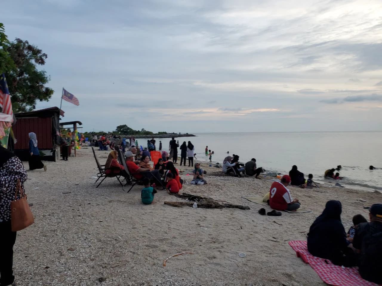 Ban Pecah — photo 11