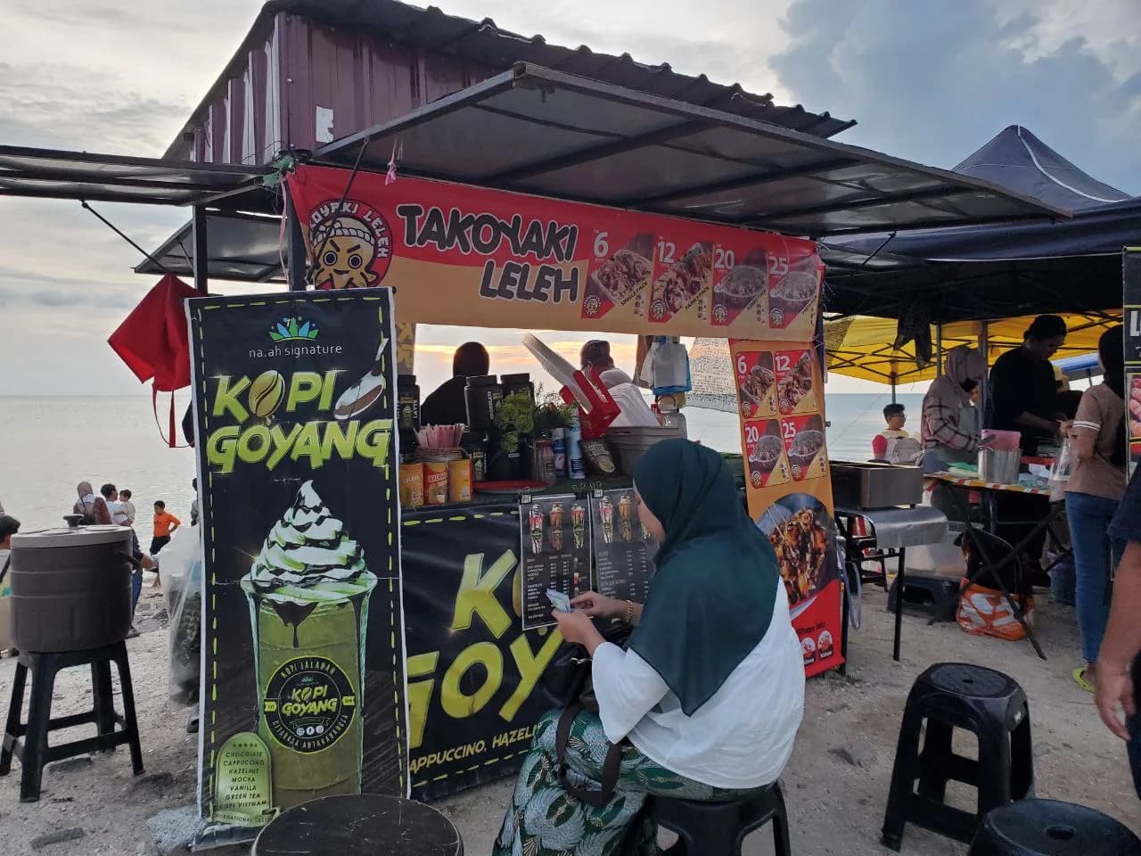 Ban Pecah — photo 6