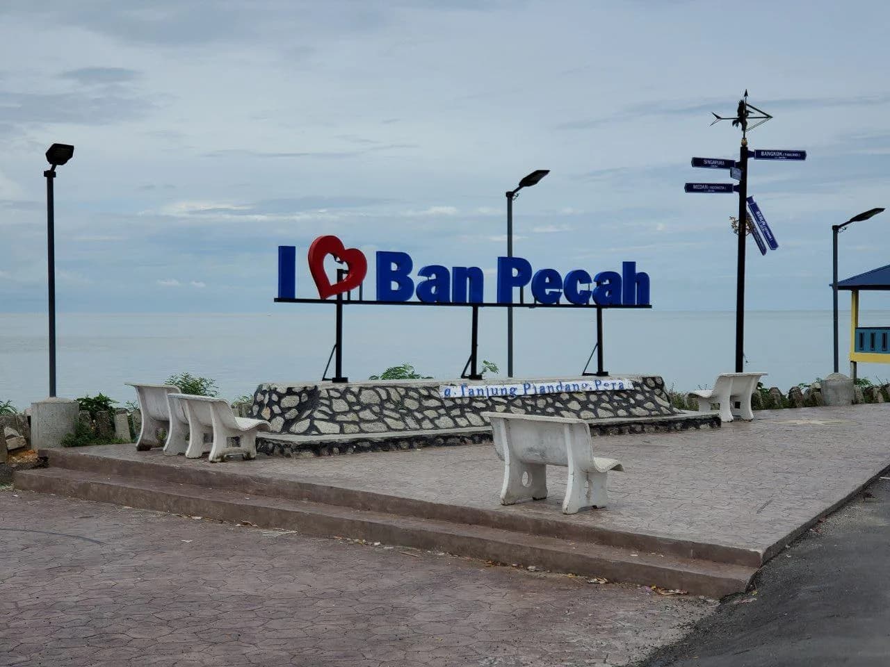 Ban Pecah — photo 4