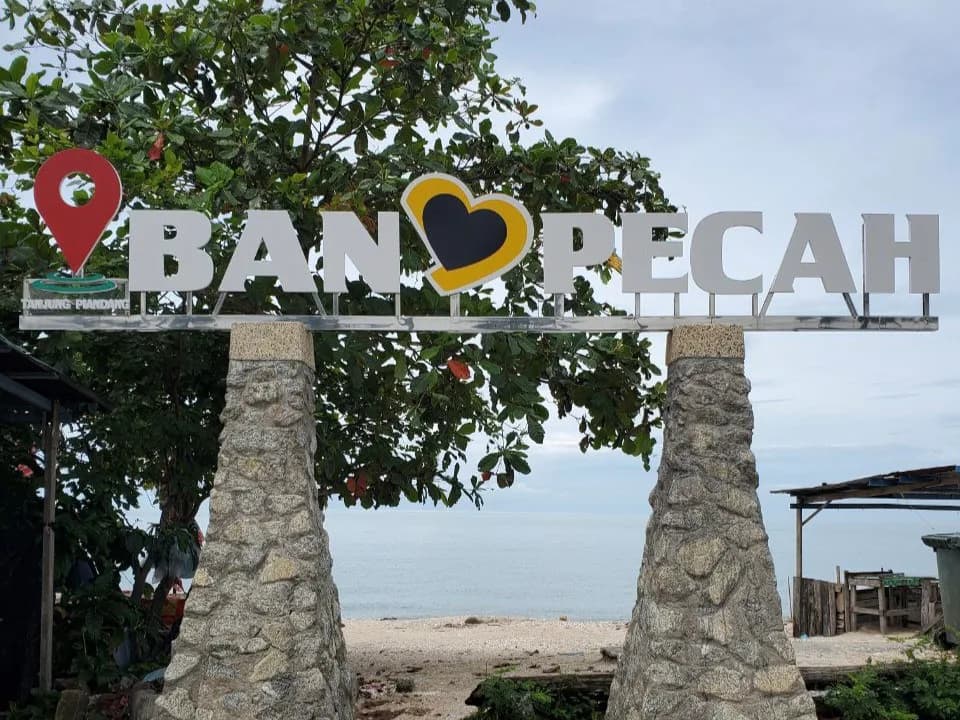 Ban Pecah — photo 3
