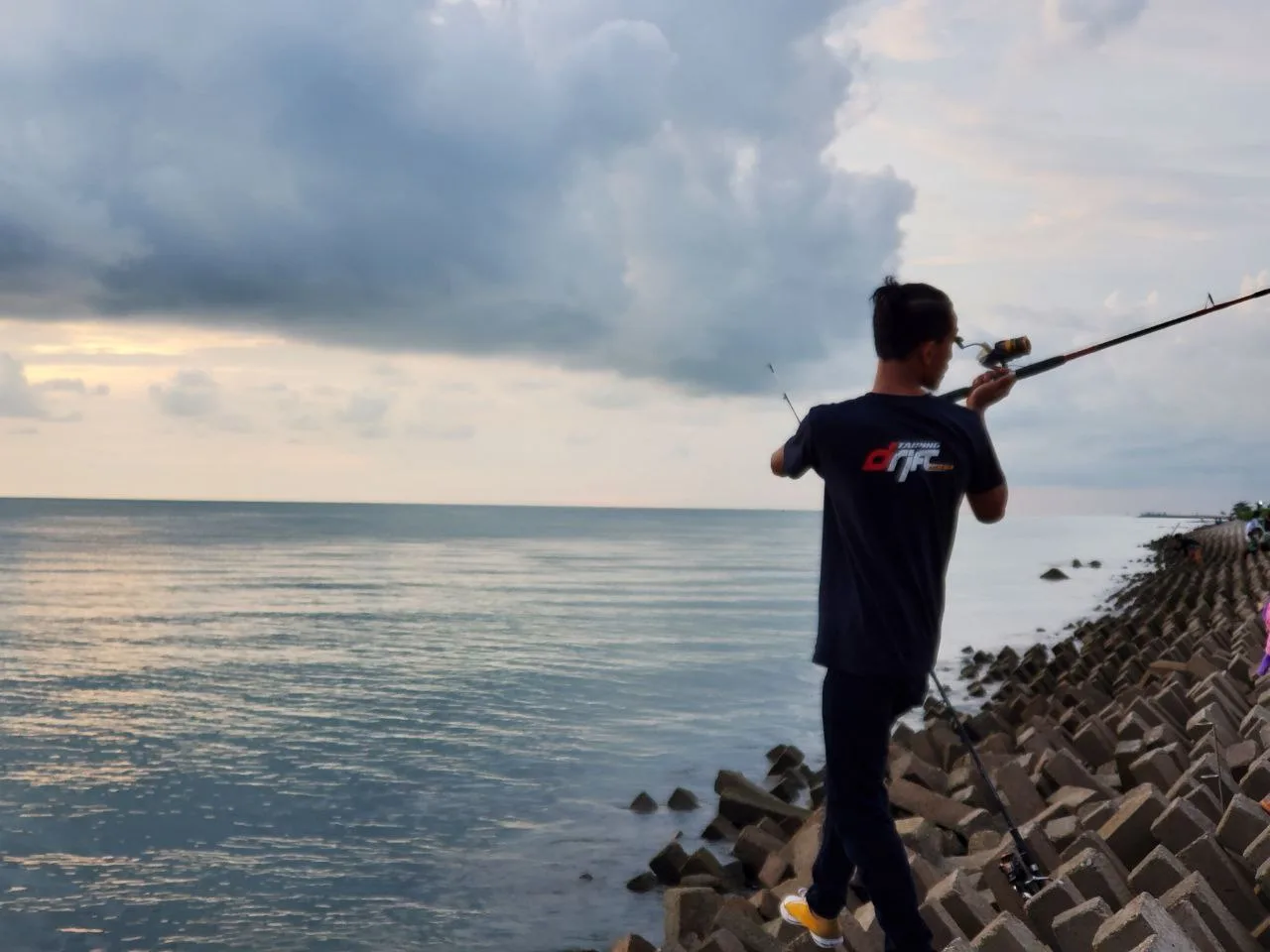 Ban Pecah — photo 9