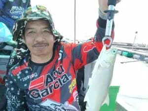 Aktiviti Memancing — photo 2