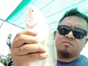 Aktiviti Memancing — photo 3