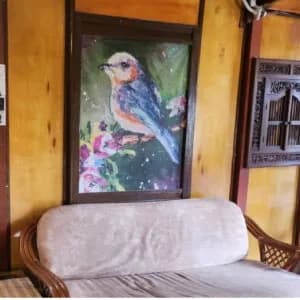 Dangau — photo 5