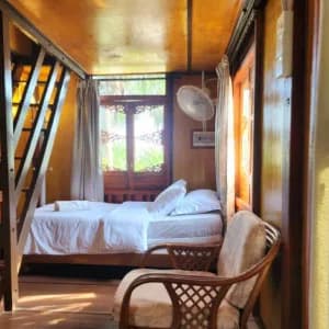 Dangau — photo 4
