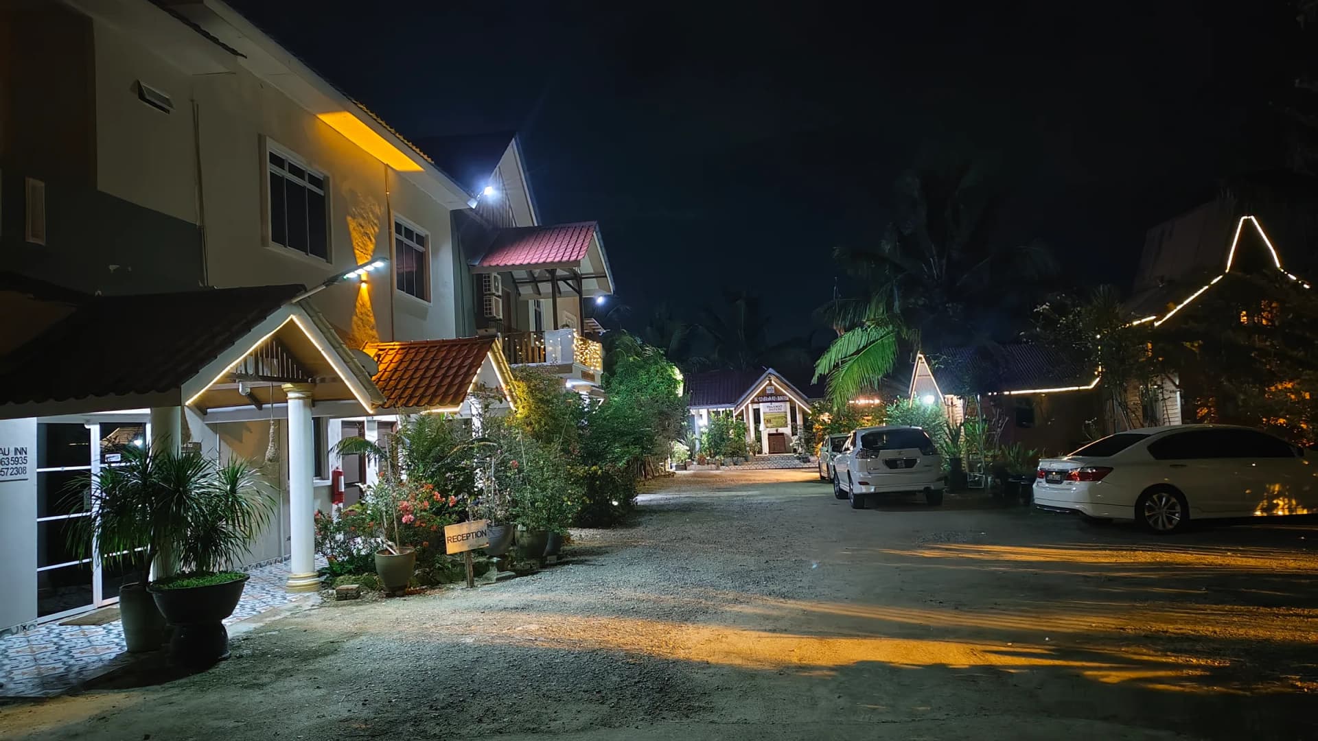 Kurau Inn — photo 3