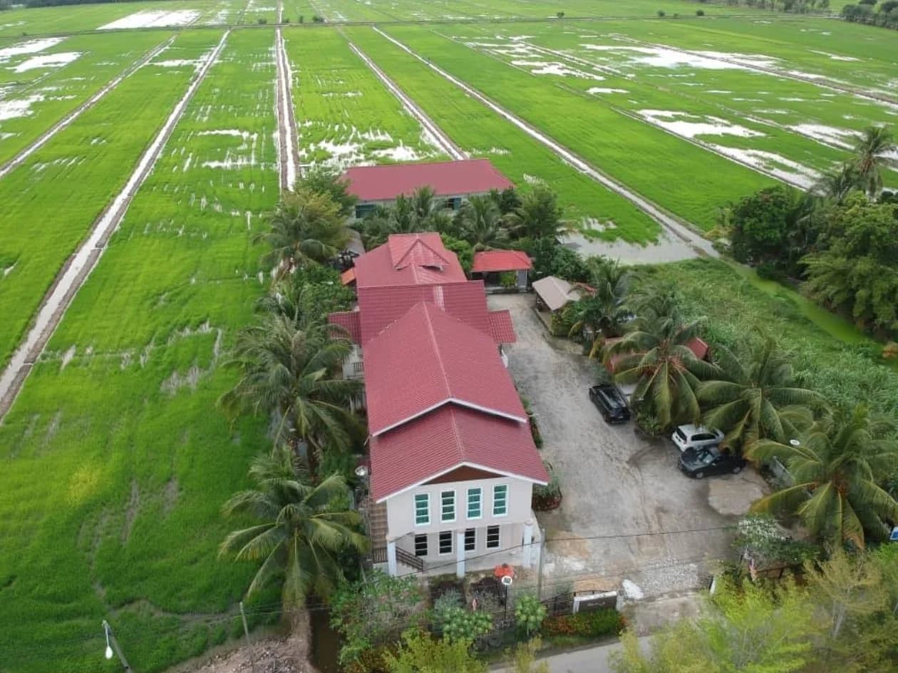 Kurau Inn — photo 1