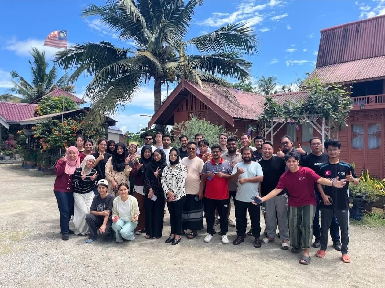 Family Day & Reunions — photo 3