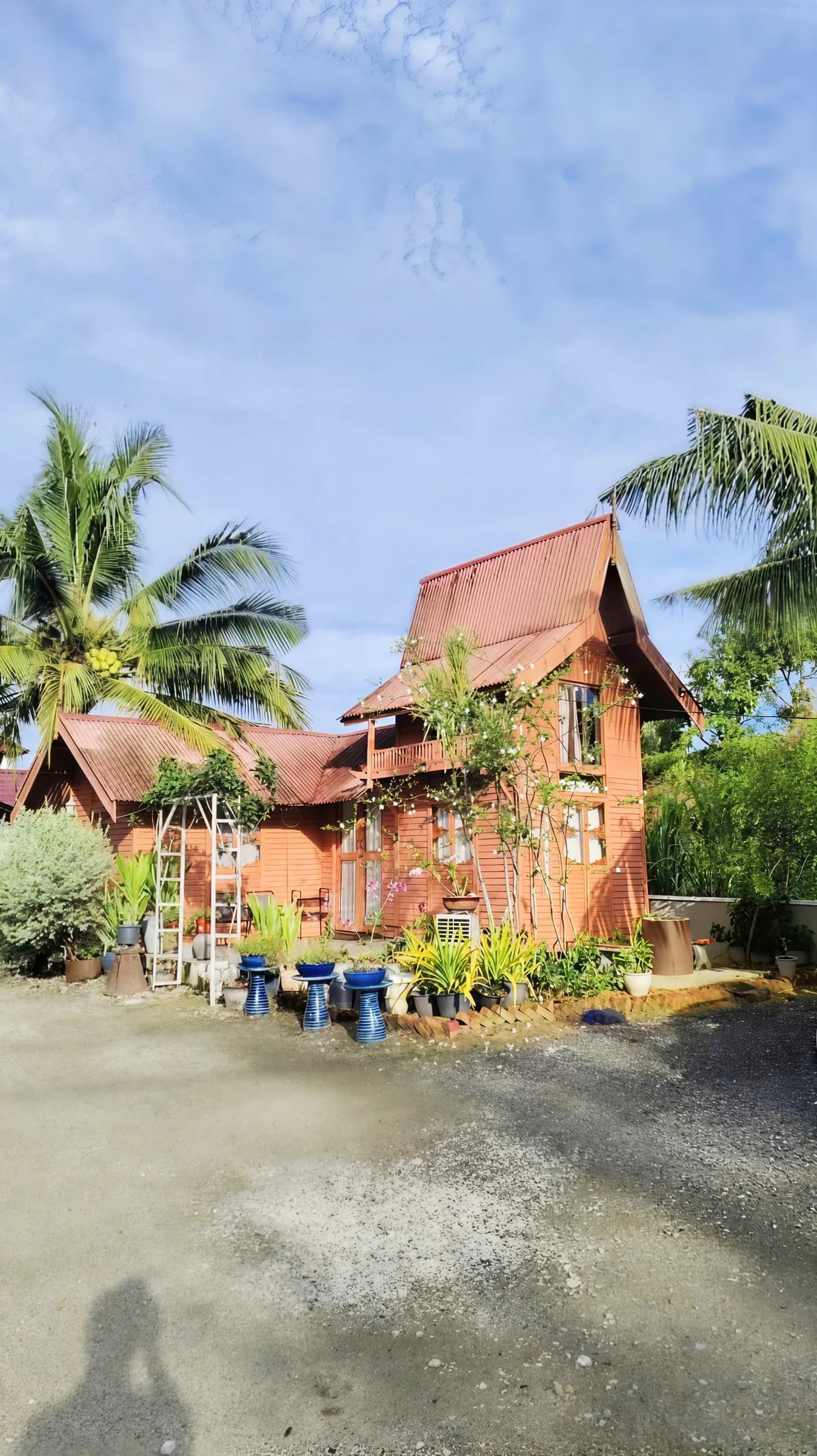 Boutique Stay at Pesona Sawah