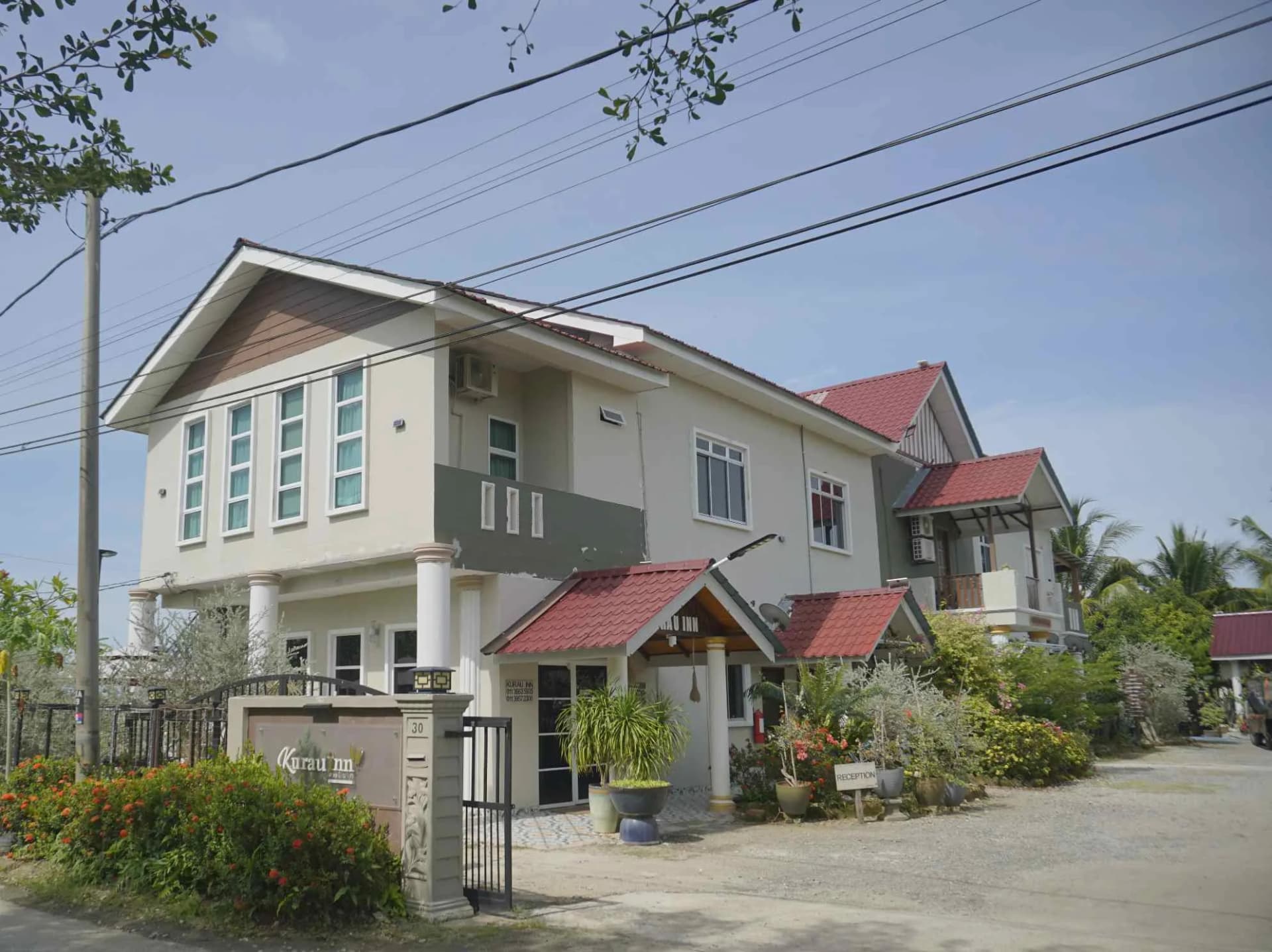 Kurau Inn — photo 2