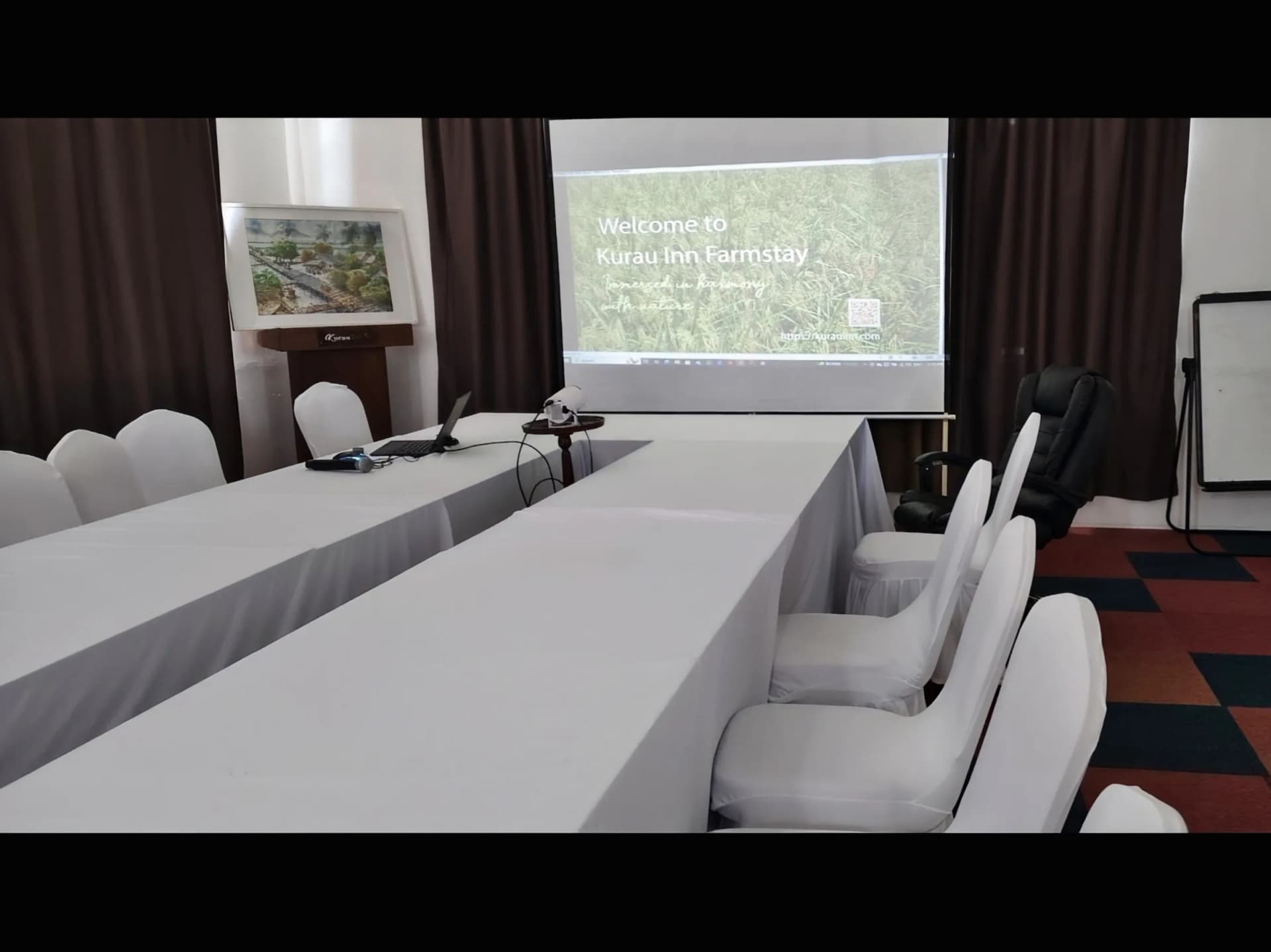 Kurau Inn Meeting & Event Packages — photo 1