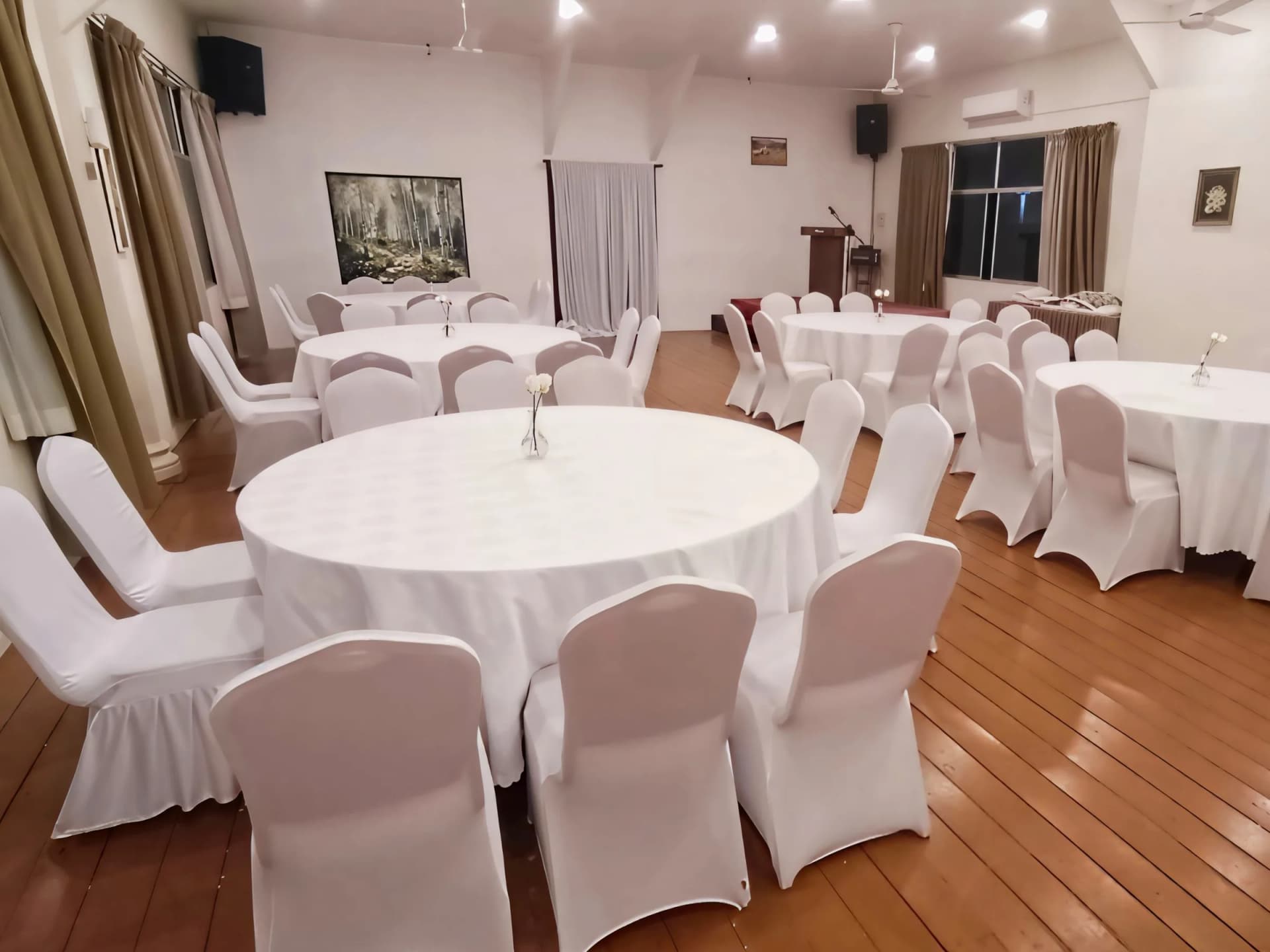 Kurau Inn Meeting & Event Packages — photo 7