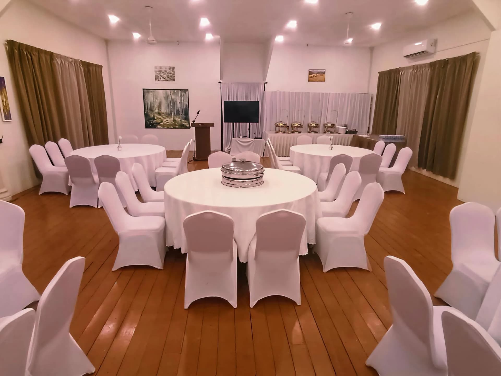 Kurau Inn Meeting & Event Packages — photo 9