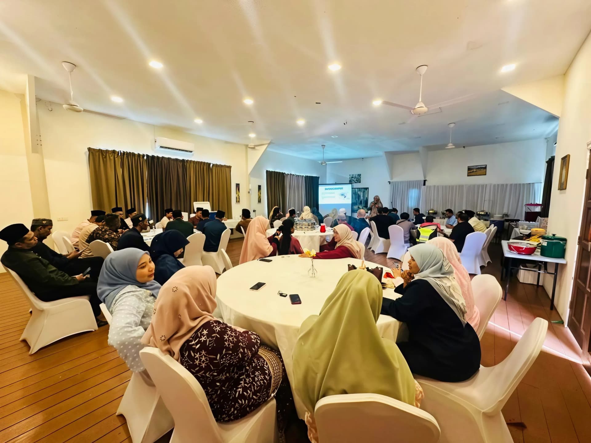 Kurau Inn Meeting & Event Packages — photo 10