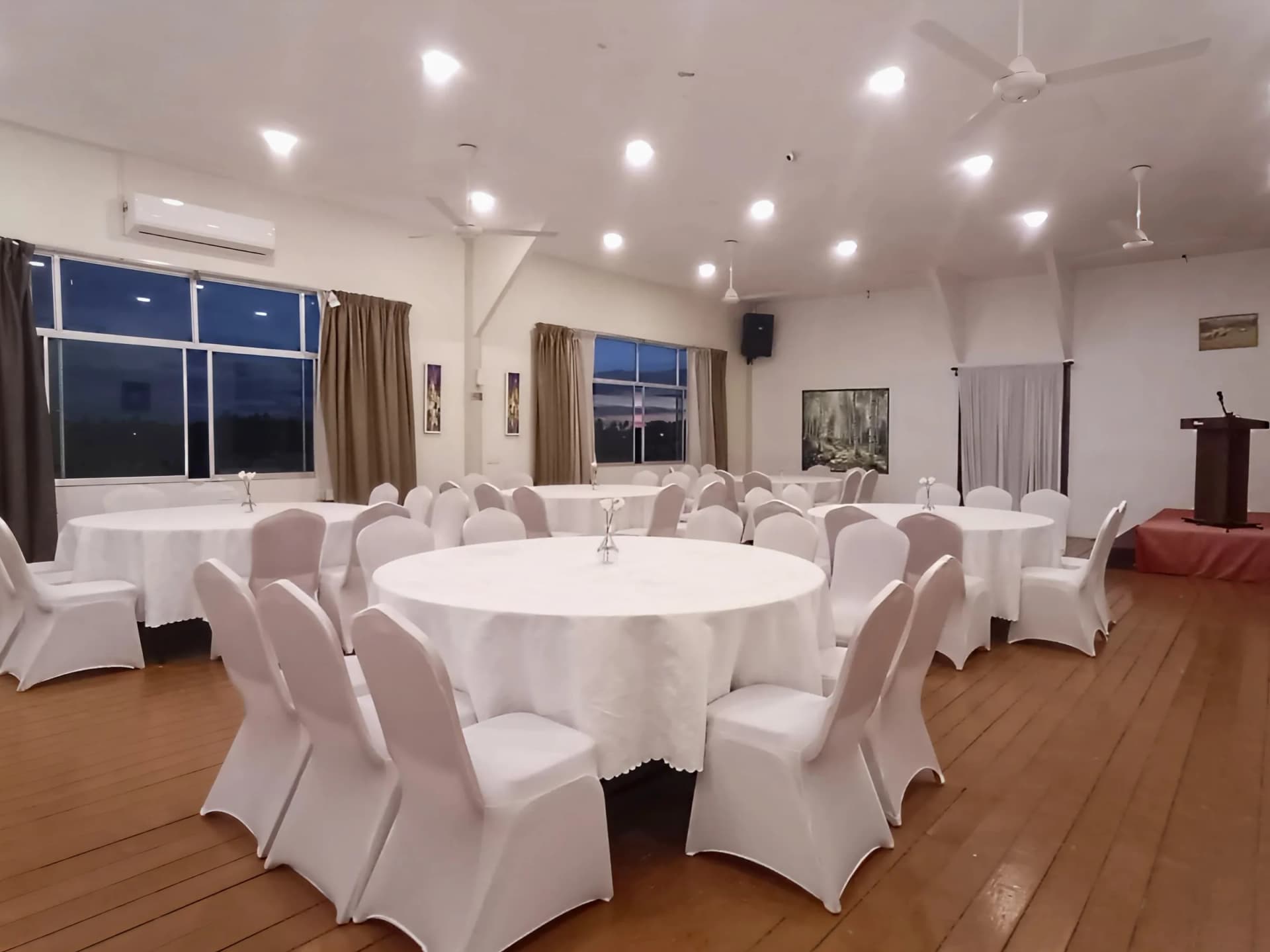 Kurau Inn Meeting & Event Packages — photo 11