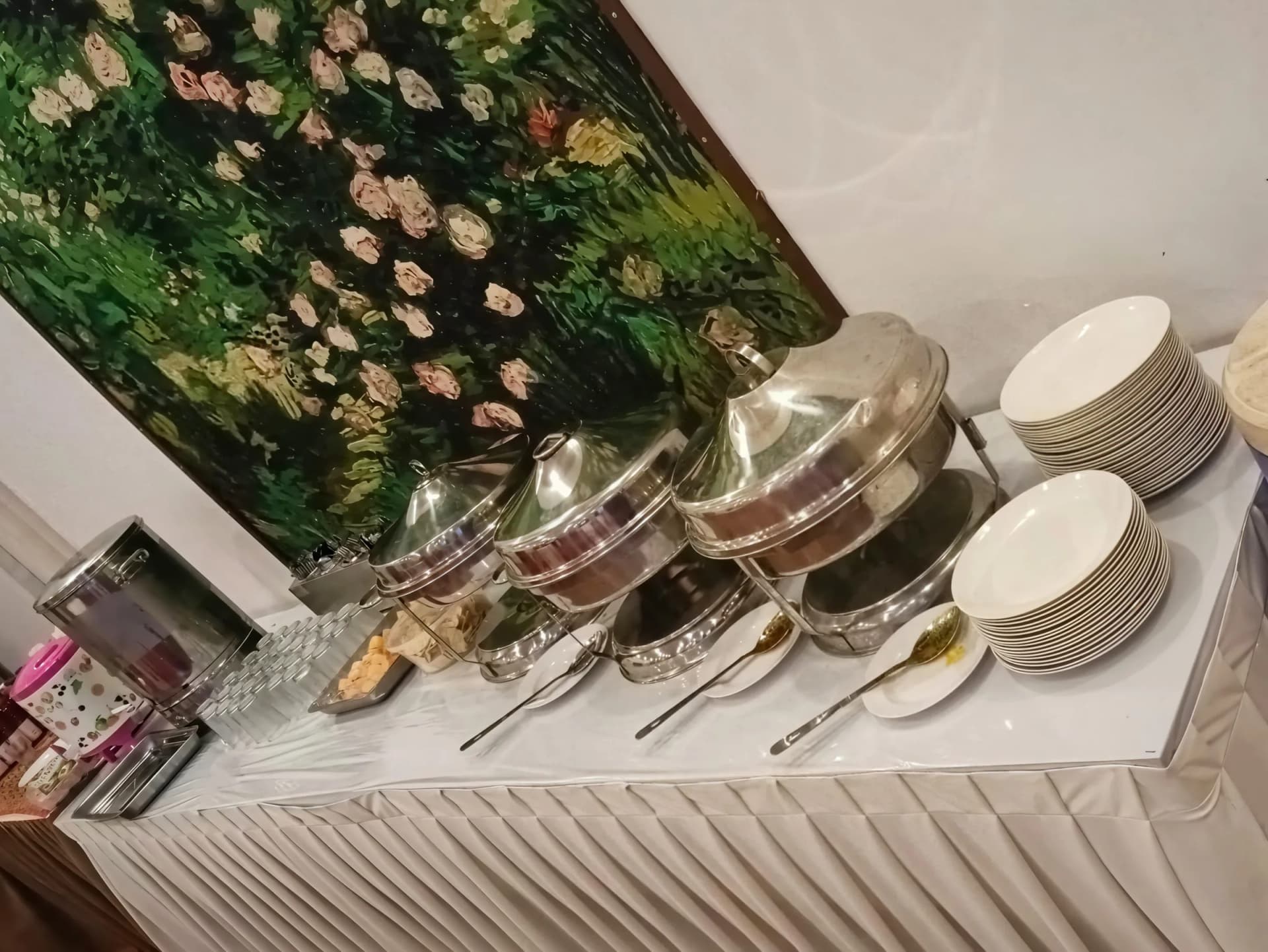 Kurau Inn Meeting & Event Packages — photo 14