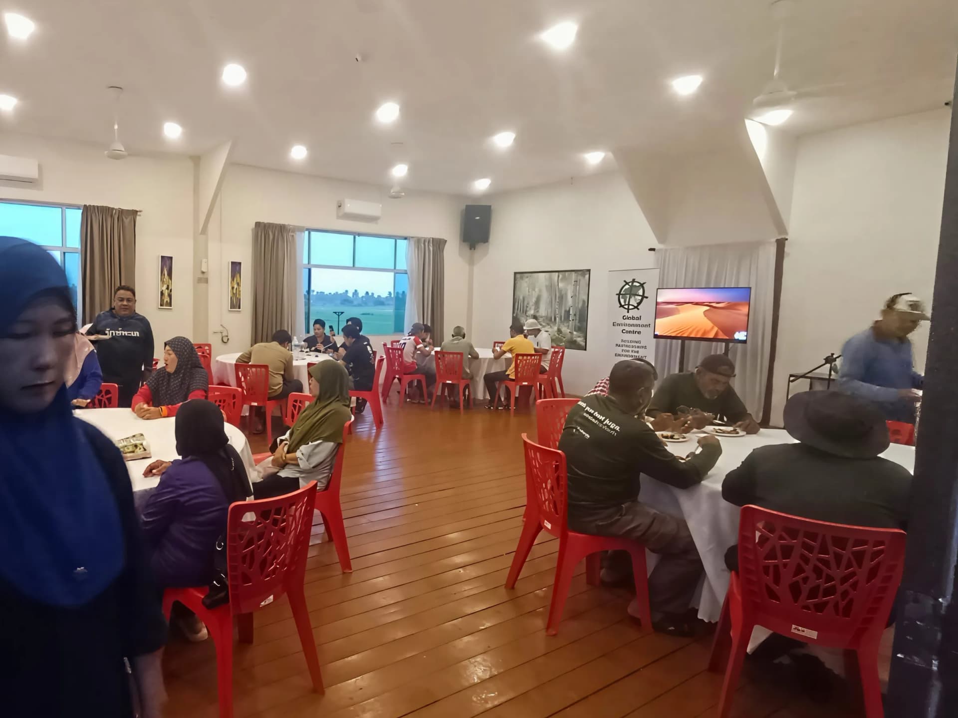 Kurau Inn Meeting & Event Packages — photo 15