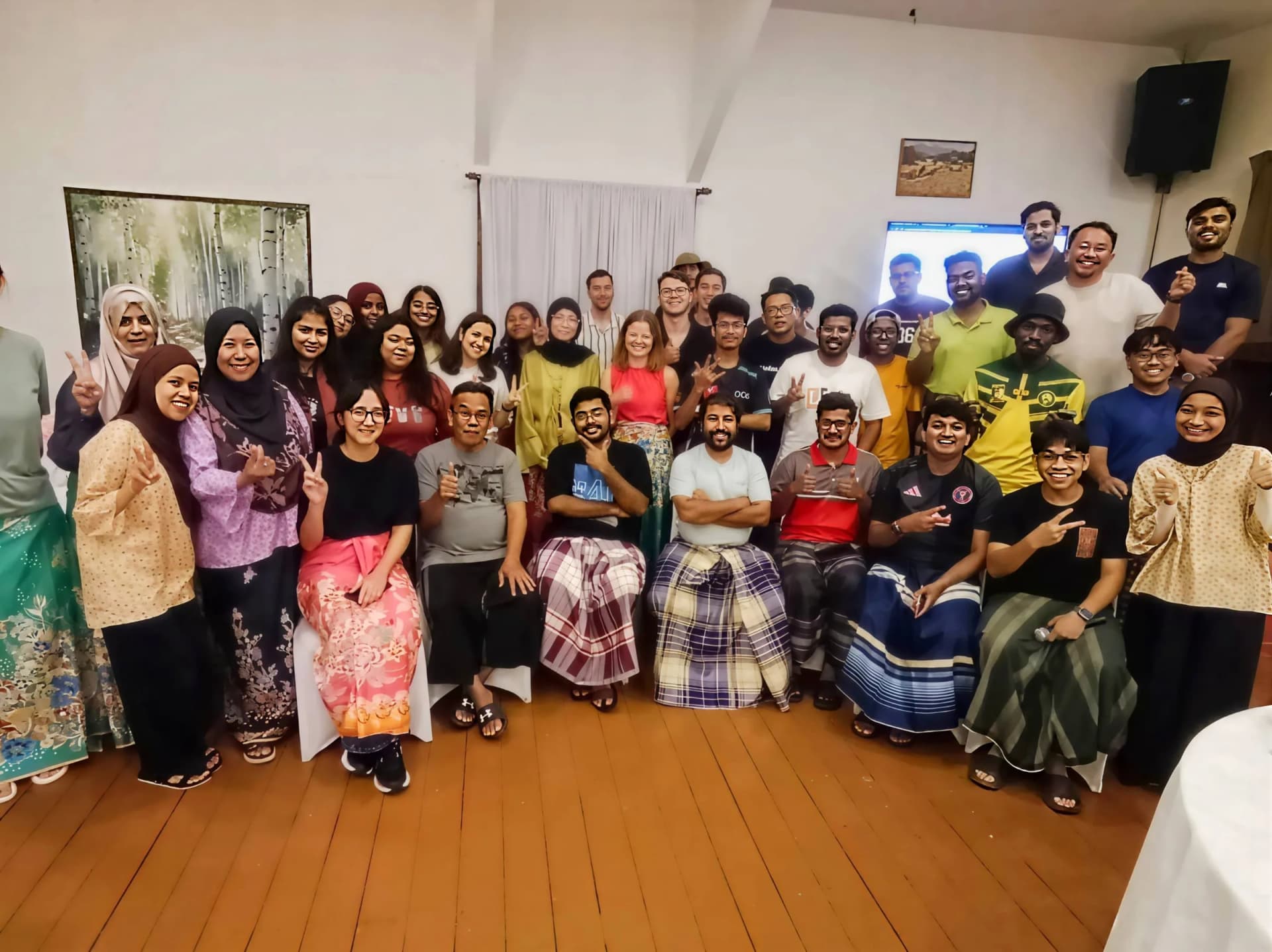 Kurau Inn Meeting & Event Packages — photo 17