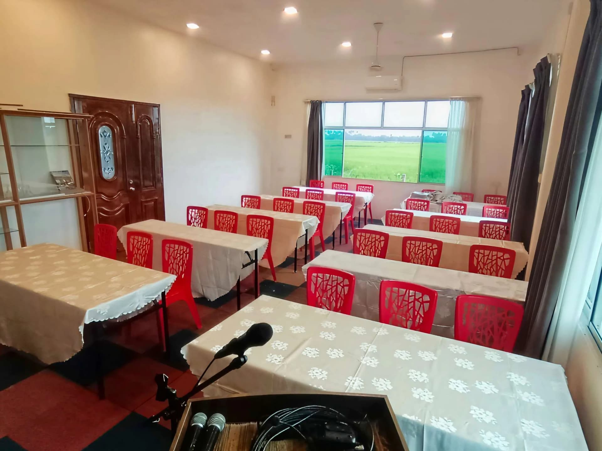 Kurau Inn Meeting & Event Packages — photo 5