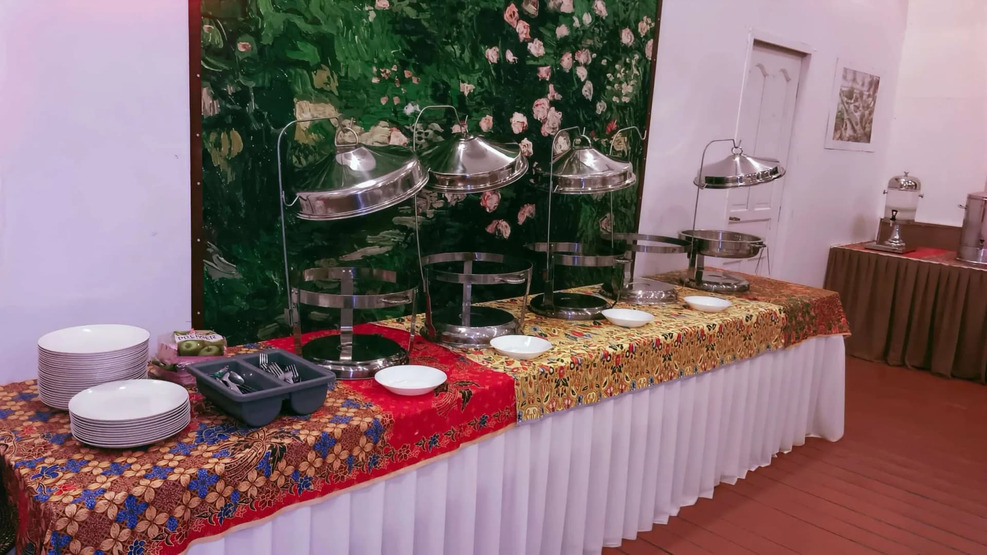 Kurau Inn Meeting & Event Packages — photo 13