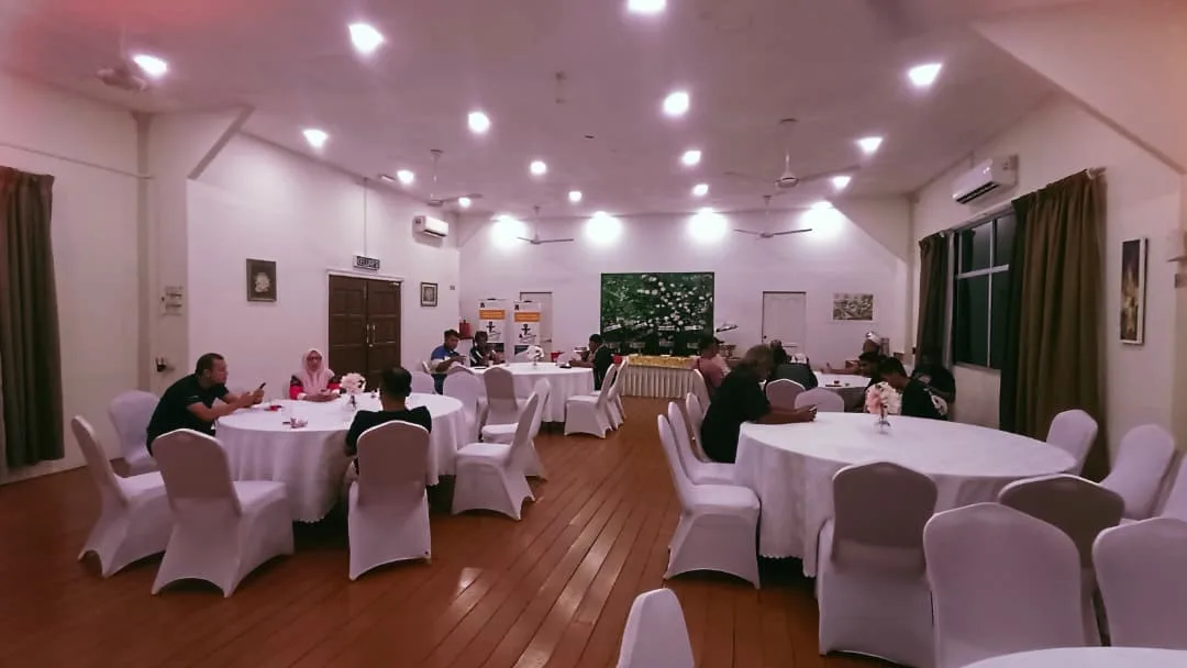 Kurau Inn Meeting & Event Packages — photo 12