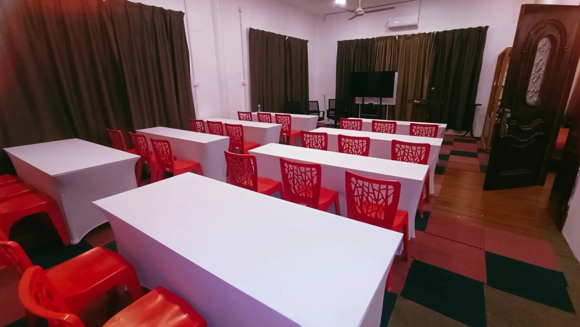 Kurau Inn Meeting & Event Packages — photo 6