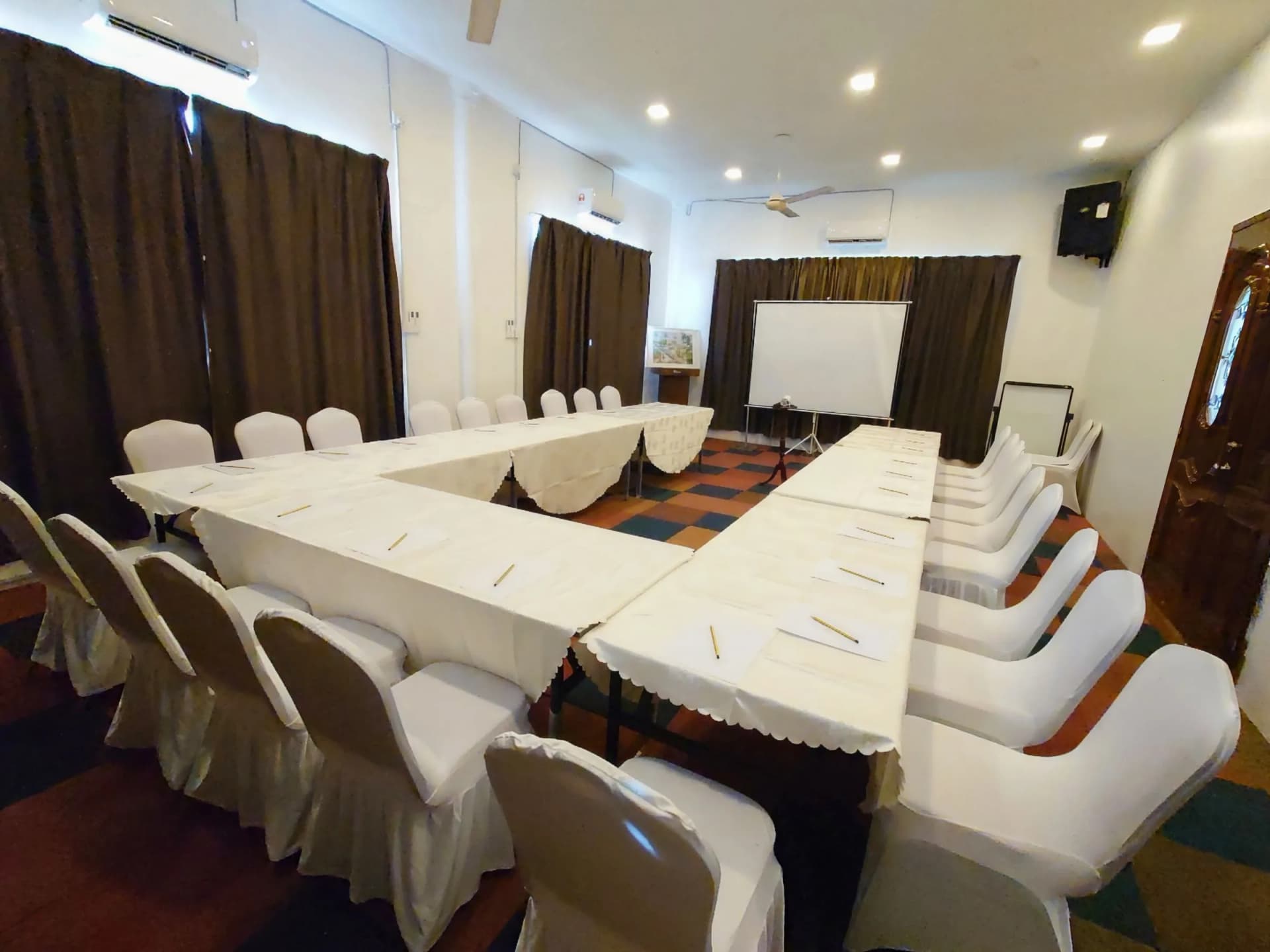 Kurau Inn Meeting & Event Packages — photo 3
