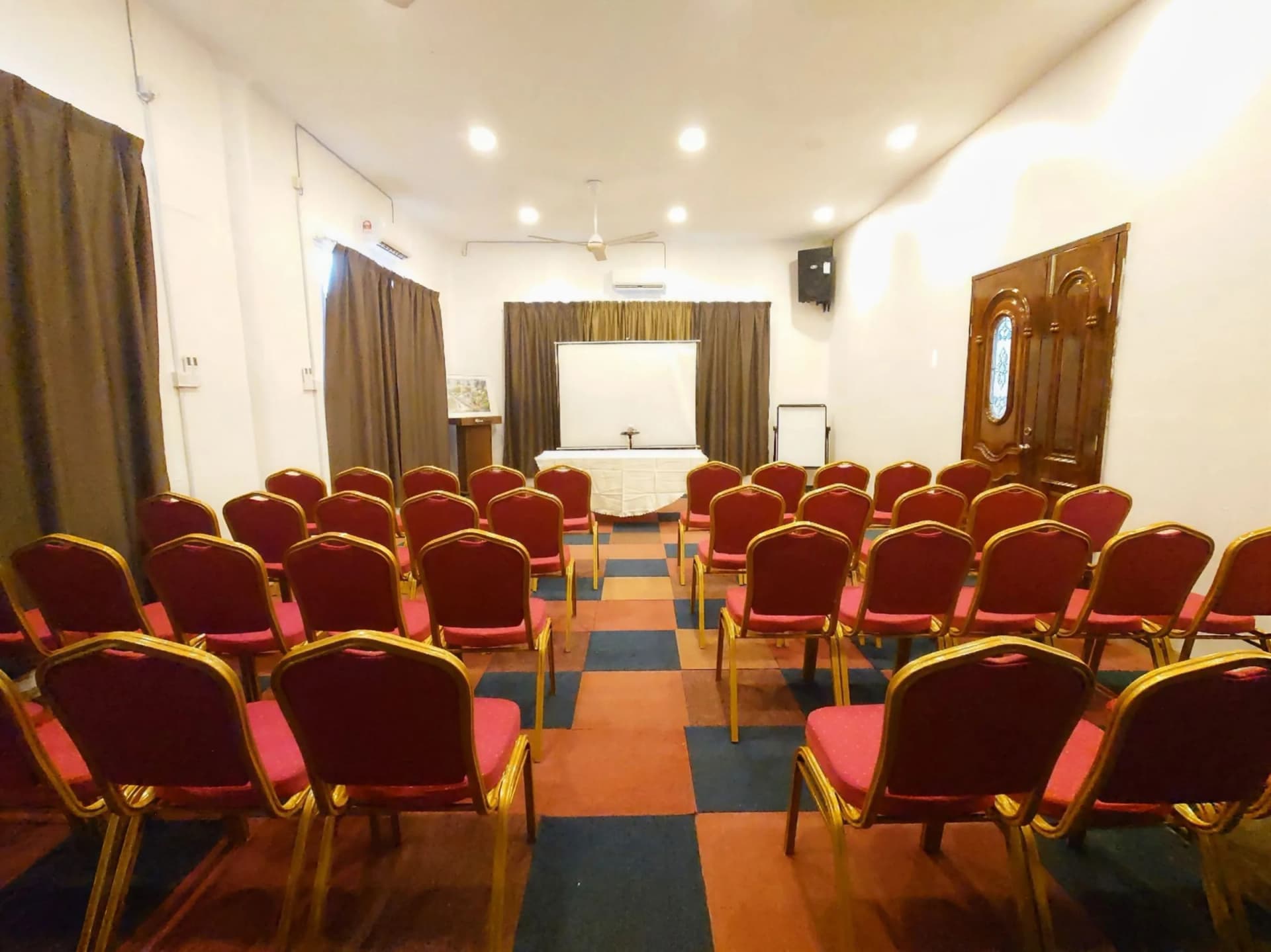 Kurau Inn Meeting & Event Packages — photo 4