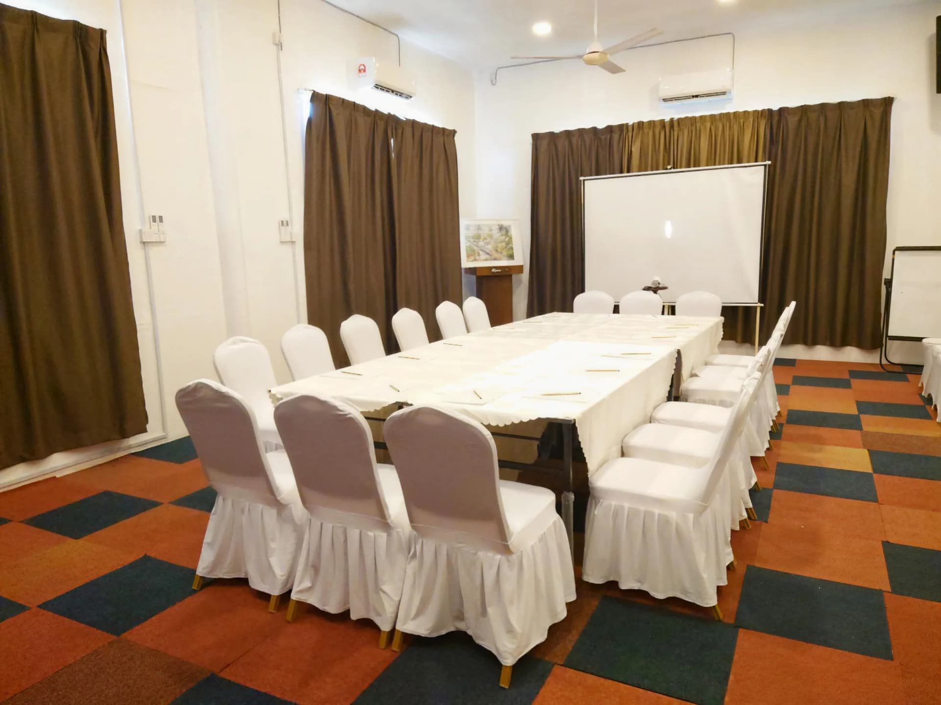 Meeting Packages