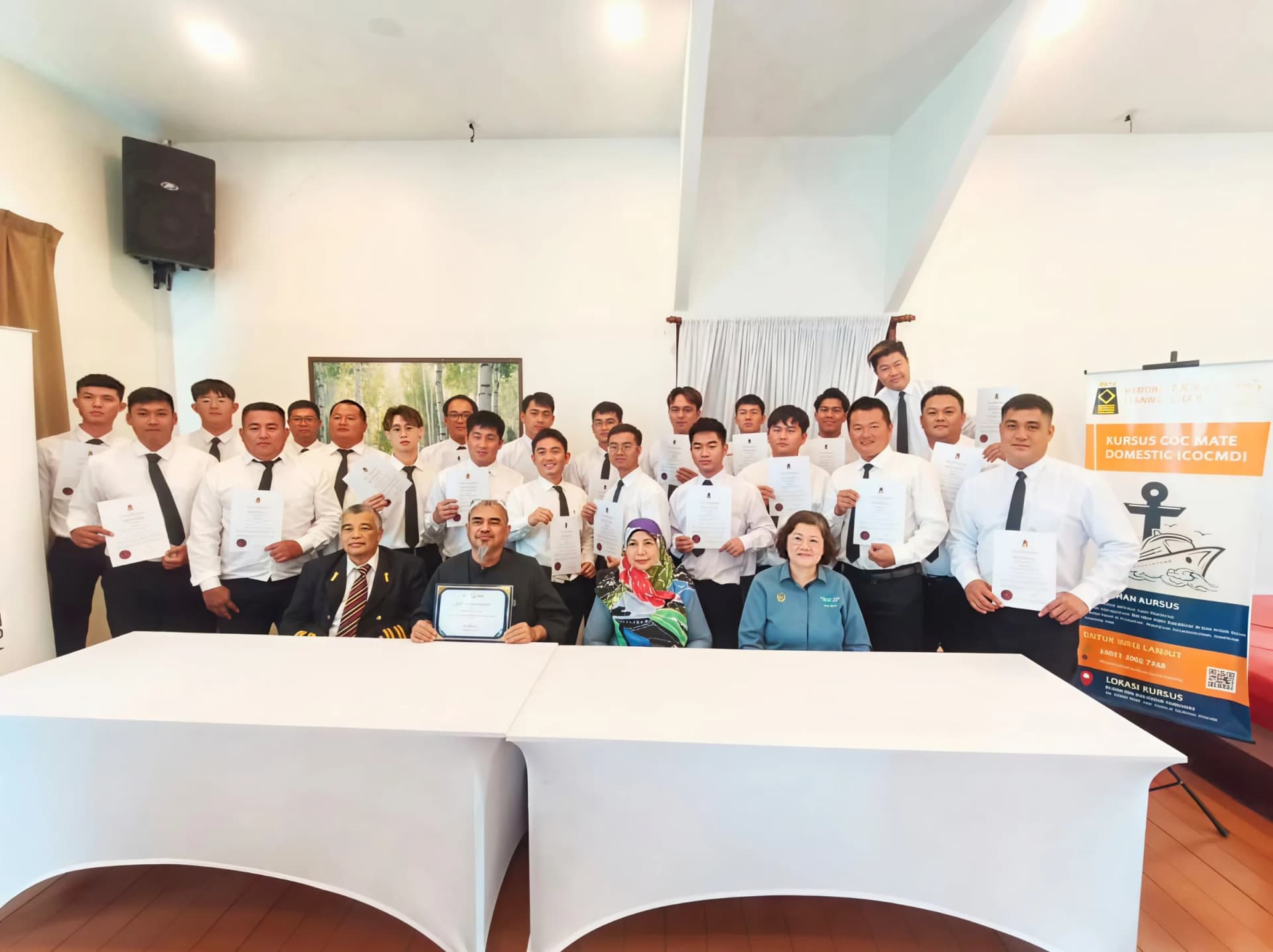 Kurau Inn Meeting & Event Packages — photo 19