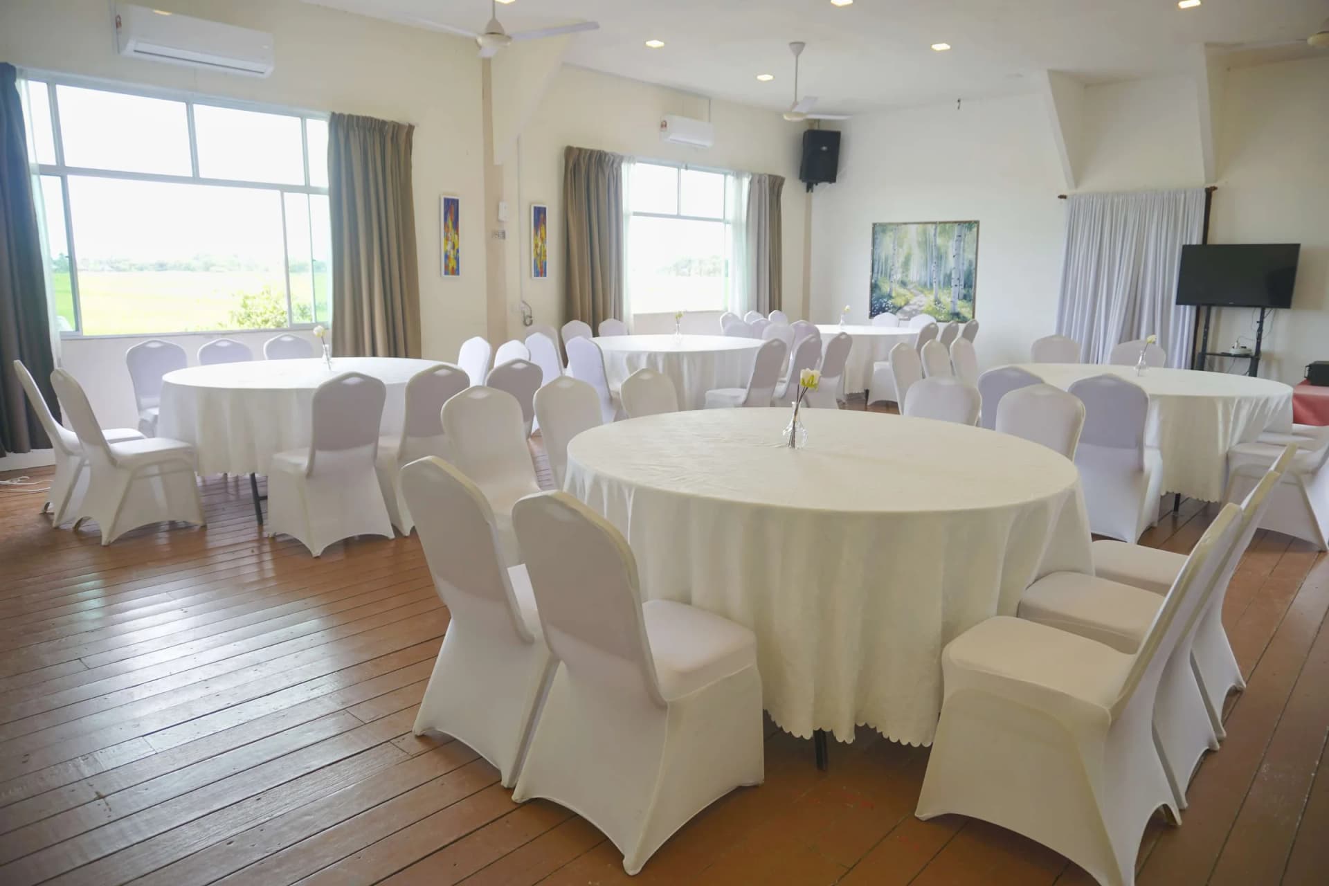 Kurau Inn Meeting & Event Packages — photo 8