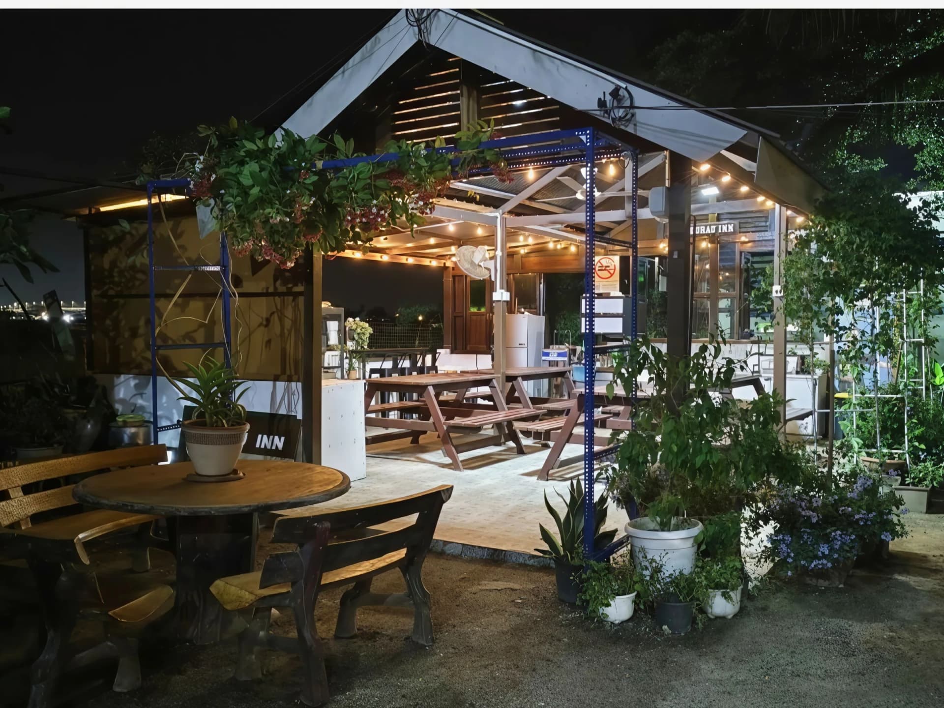 Kurau Inn — photo 7