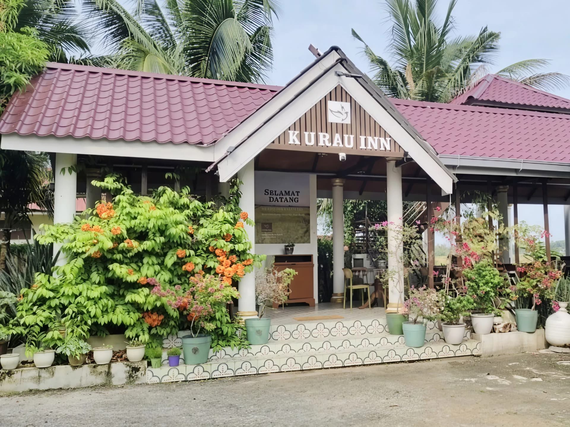 Kurau Inn — photo 8