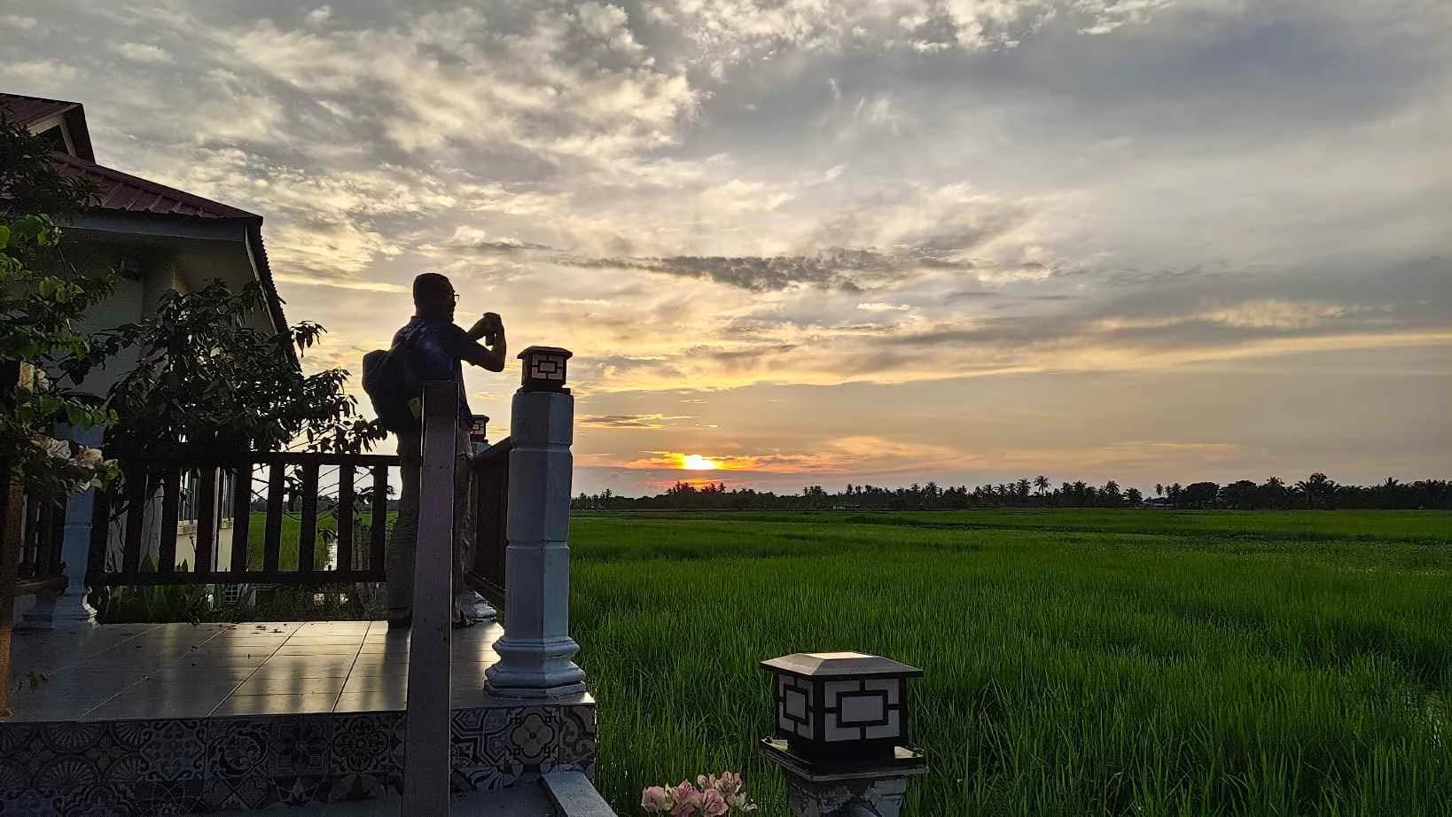 Boutique Stay at Pesona Sawah