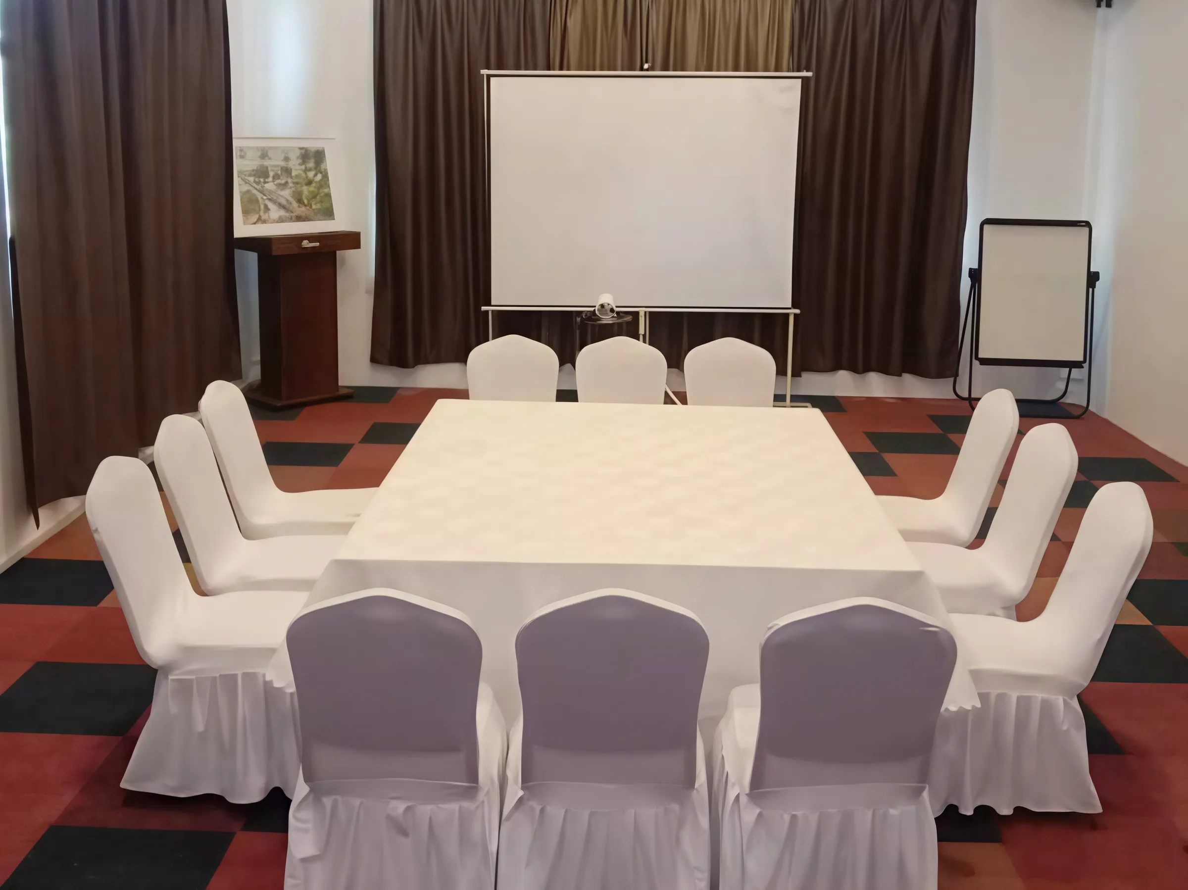 Meeting & Event Packages