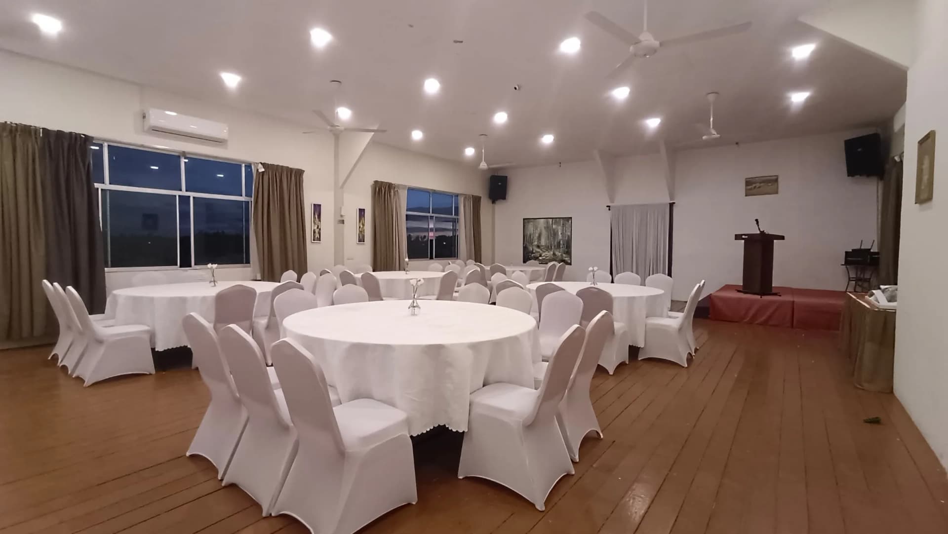 Meeting & Event Packages
