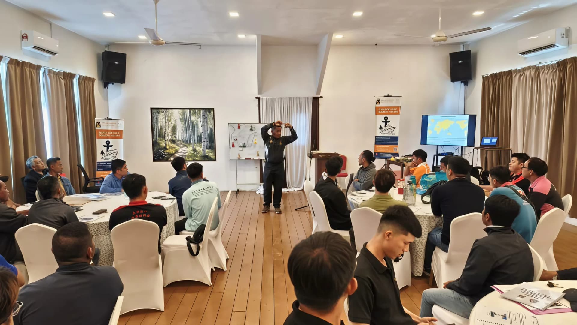 Meeting & Event Packages