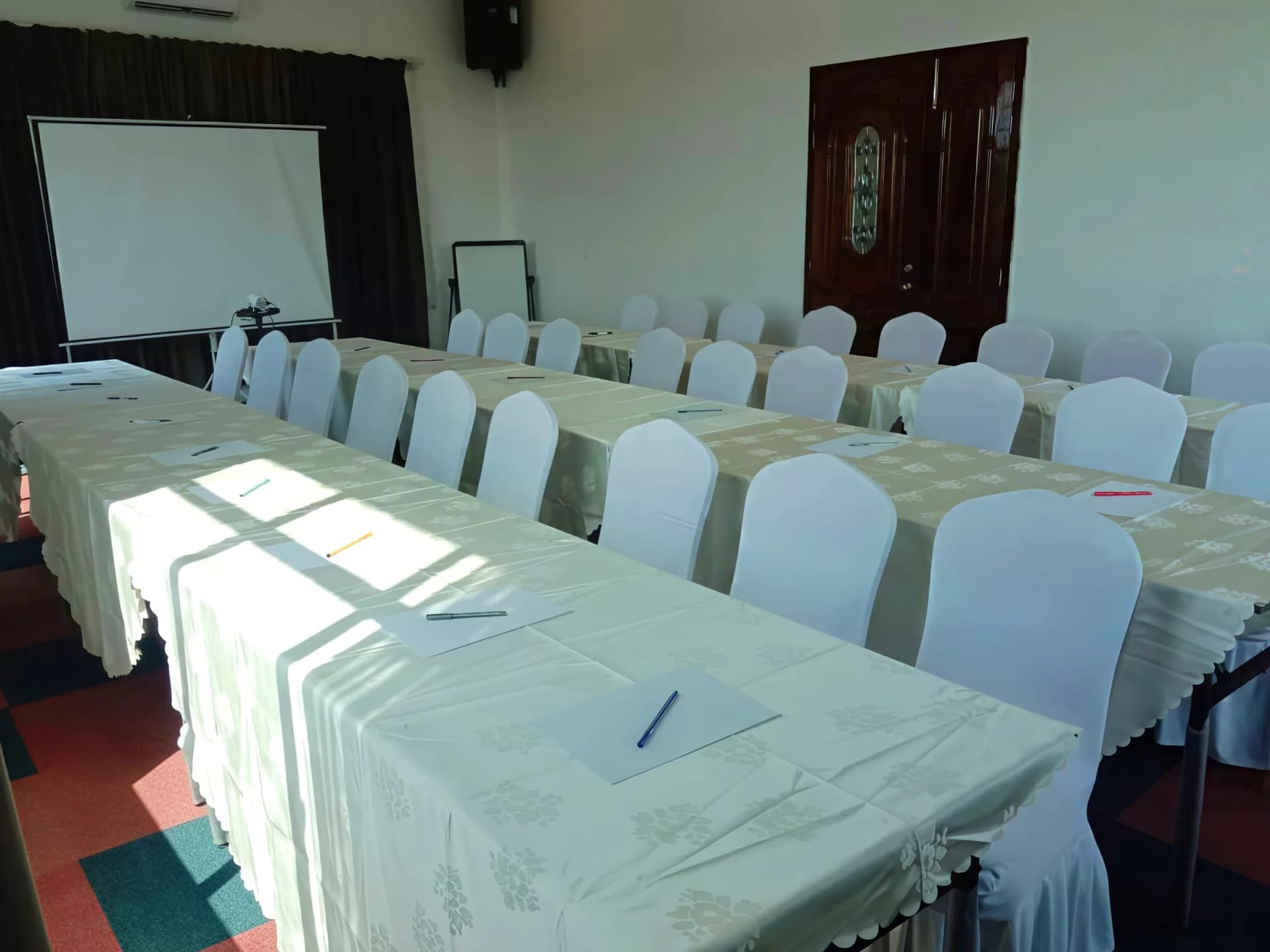 Meeting & Event Packages