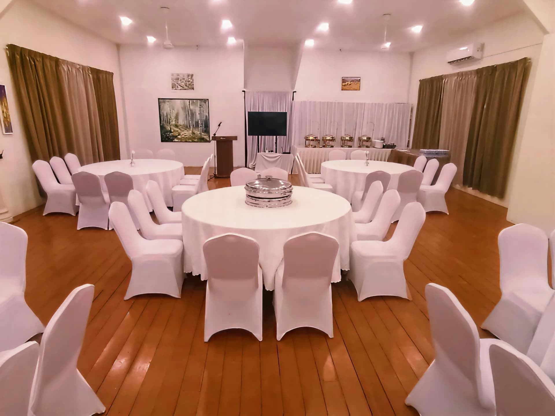 Meeting & Event Packages