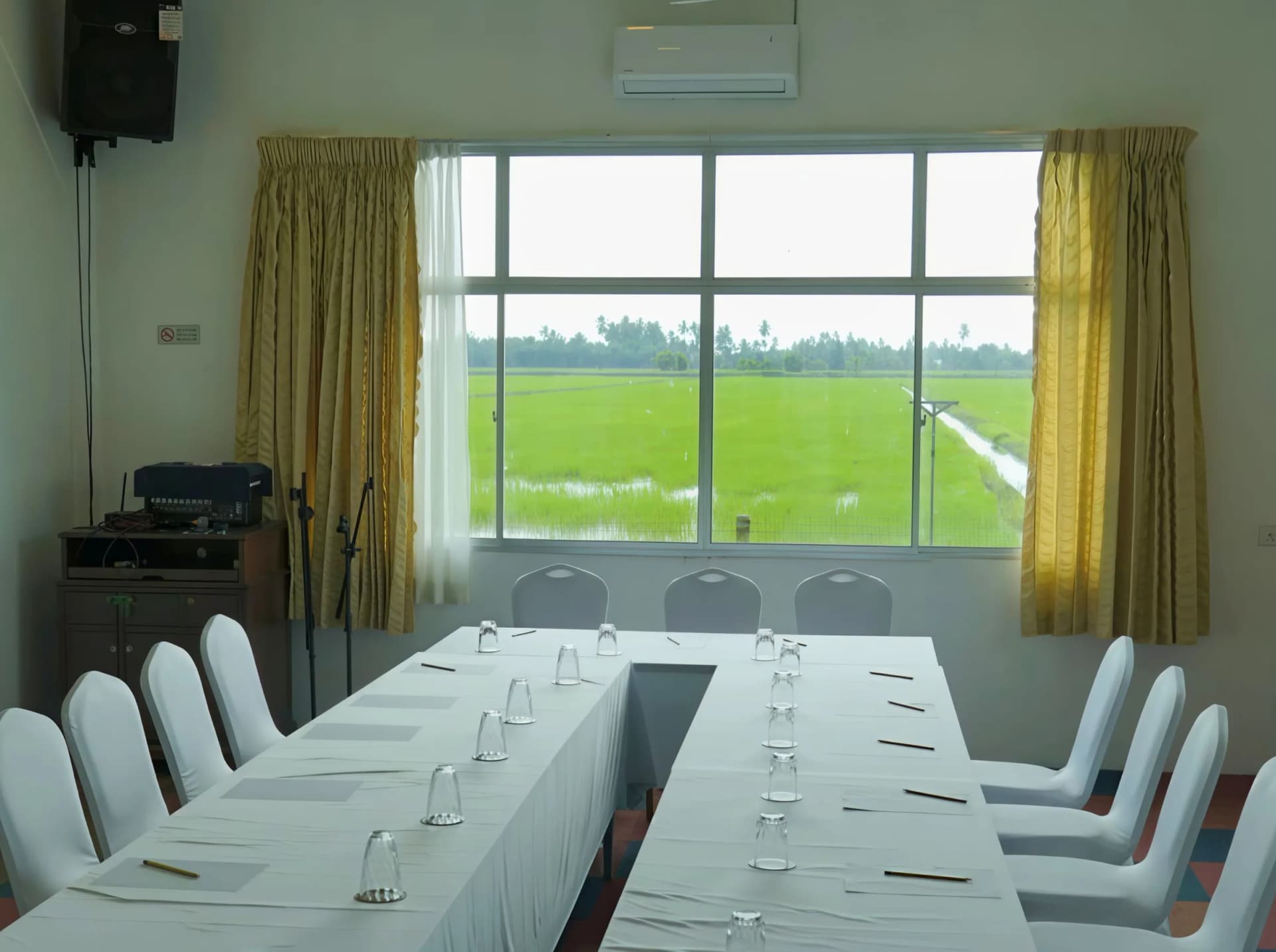Meeting & Event Packages — From RM45/pax