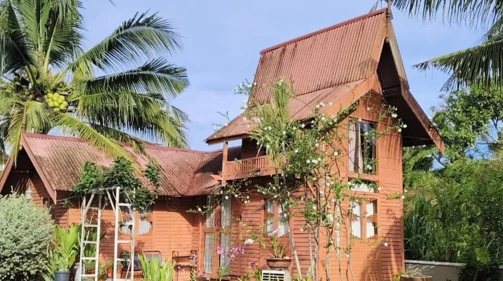 Dangau