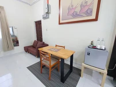 Family Deluxe Room (101) — photo 18