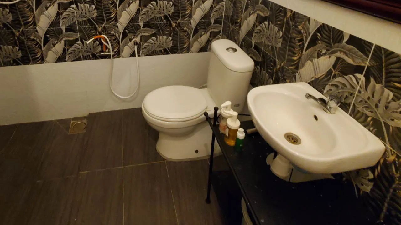 Family Deluxe Room (101) — photo 11