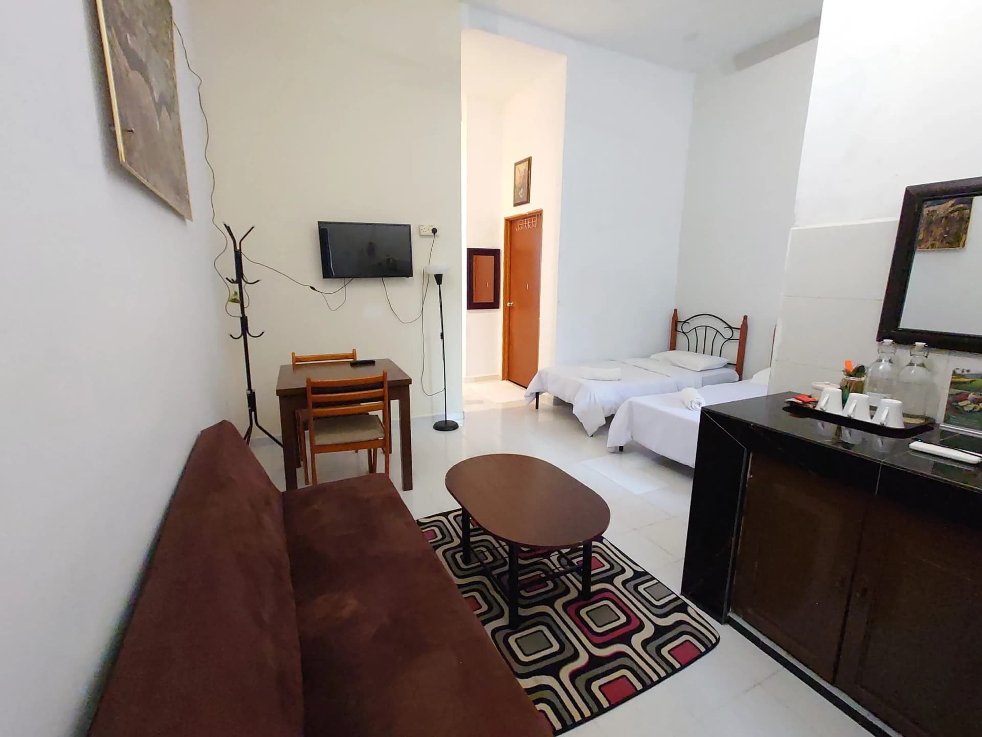 Family Deluxe Room (101) — photo 21