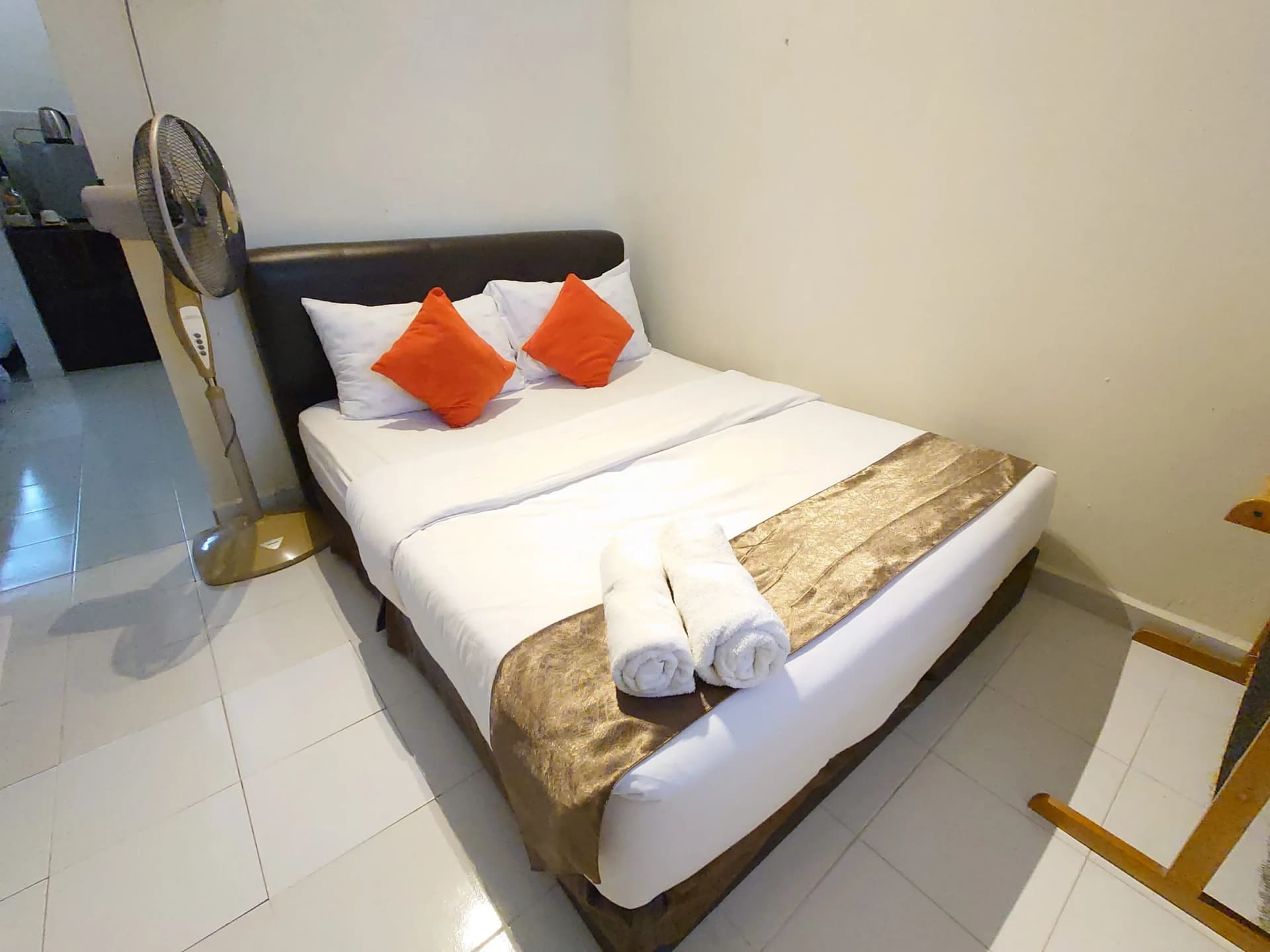 Family Deluxe Room (101) — photo 5